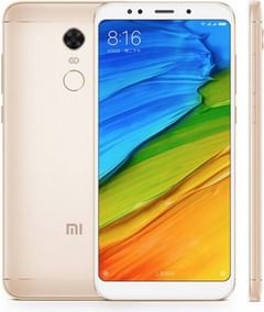 Xiaomi Redmi 5 Plus