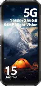Ulefone Armor X16 Pro 5G