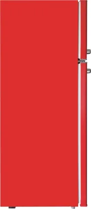 Frigidaire EFR786-RED 7.5 Cu Ft Double Door Refrigerator