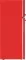 Frigidaire EFR786-RED 7.5 Cu Ft Double Door Refrigerator