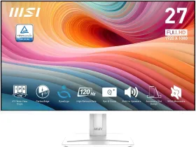 MSI PRO MP275W E2 27 inch Full HD Monitor