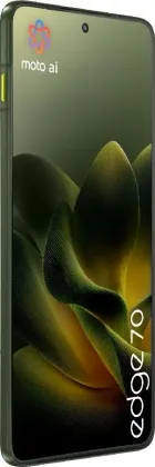Motorola Edge 70