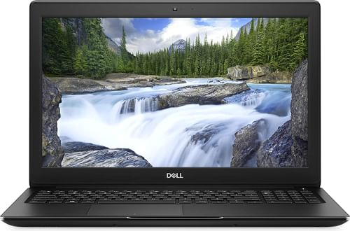 Dell Latitude 3500 Laptop (8th Gen Core i5/ 16GB/ 1TB/ Ubuntu)