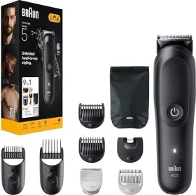 Braun Series 5 AIO5540 Trimmer