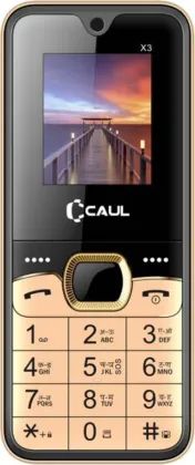 Caul X3