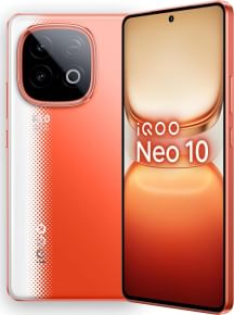 OPPO F17 Pro vs iQOO Neo 10