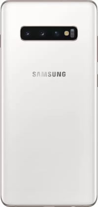 Samsung Galaxy S10 Plus (12GB RAM + 1TB)