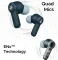 boAt Airdopes Crude True Wireless Earbuds