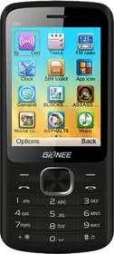 Gionee S80