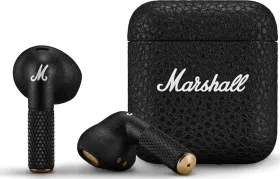 Marshall Minor IV True Wireless Earbuds