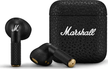 Marshall Minor IV True Wireless Earbuds