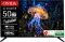 Onida Karaoke Series 50 inch Ultra HD 4K Smart LED TV (50UGFHD)