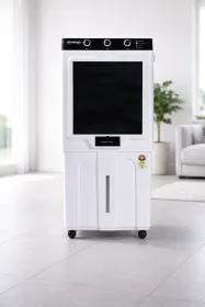 Aroking Turbo 100 L Desert Air Cooler