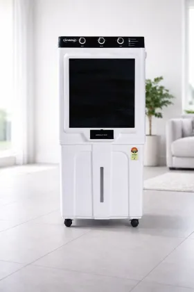 Aroking Turbo 100 L Desert Air Cooler