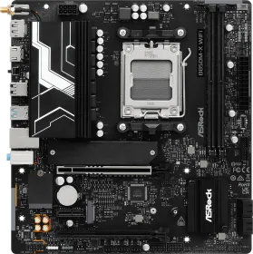 ASRock B850M-X WiFi R2.0 Motherboard