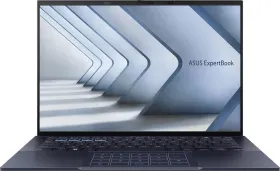 Asus ExpertBook B9 OLED B9403CVA-XVE77 Laptop (13th Gen Core i7/ 32GB/ 2TB SSD/ Win11 Pro)