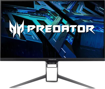 Acer Predator XB323KRV 32 Inch Ultra HD 4K Monitor