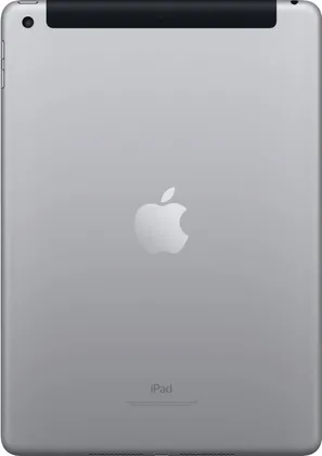 Apple iPad 9.7 2018 (WiFi+4G+128GB)