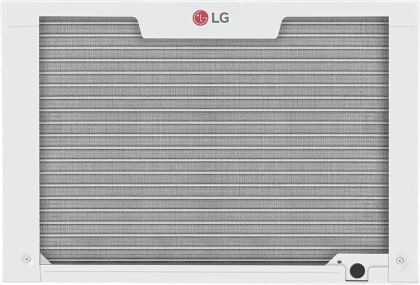 LG TW-Q18WUZA 1.5 Ton 5 Star 2024 Inverter Window AC
