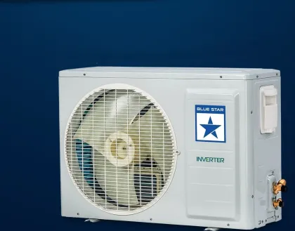 Blue Star IC318IXUS 1.5 Ton 3 Star 2026 Inverter Split AC
