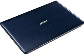 Acer Aspire 5755 Laptop (2nd Gen Ci3/ 2GB/ 500GB/ Linux/ 128MB Graph) LX.RPY0C.011
