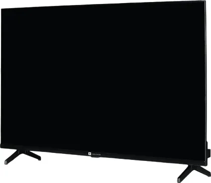 Realme TechLife 43UHDGDRVSAB 43 inch Ultra HD 4K Smart LED TV
