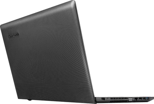 Lenovo G50-45 Notebook (APU E1/ 2GB/ 500GB/ Win8.1/ 512MB Graph) (80E3005RIN)