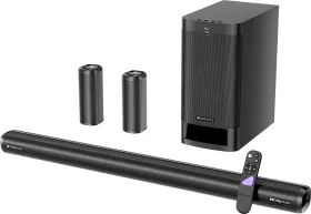 Zebronics Juke Bar 9525 525W Bluetooth Soundbar