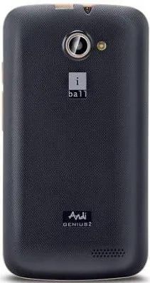 iBall Andi 3.5V Genius 2