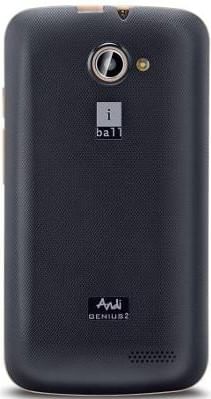 iBall Andi 3.5V Genius 2