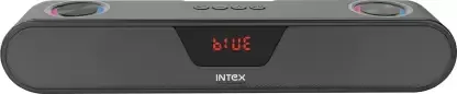 Intex Beast 2010 20W Bluetooth Speaker