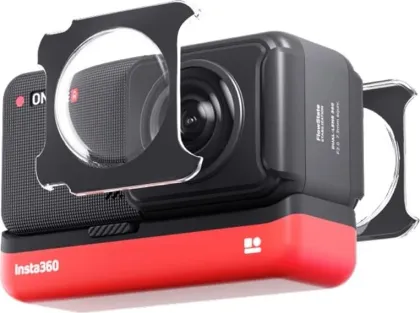 Insta360 One RS Twin Edition
