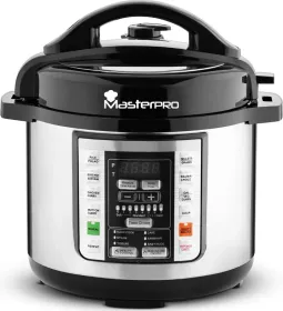 Bergner MasterPro 3L Electric Cooker