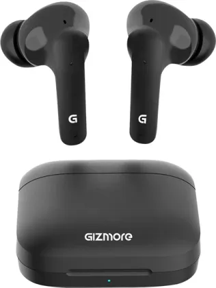 Gizmore Flip 864 True Wireless Earbuds