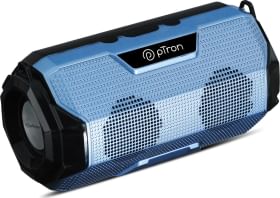 pTron Fusion Rock 16W Bluetooth Speaker