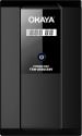 Okaya Power Max TSW 2550 Sine Wave UPS