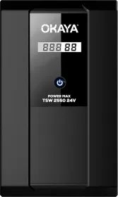 Okaya Power Max TSW 2550 Sine Wave UPS