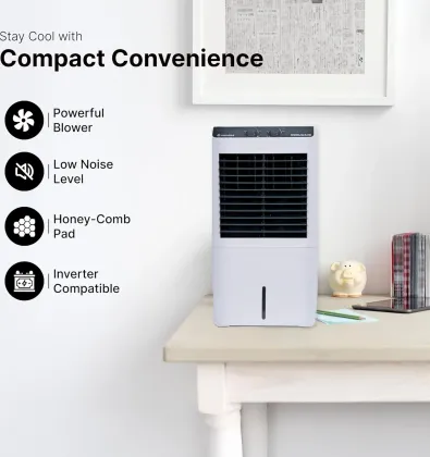Candes Mini 12 L Personal Air Cooler