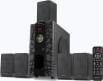 Zebronics ZEB-BT6590RUCF 70W Bluetooth Multimedia Speaker