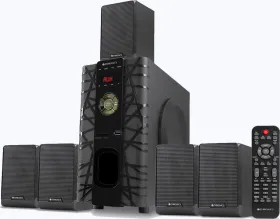Zebronics ZEB-BT6590RUCF 70W Bluetooth Multimedia Speaker