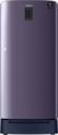 Samsung RR21A2D2XUT 198L 4 Star Single Door Refrigerator