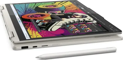 Lenovo Yoga 7 2-in-1 ‎‎14AKP10 83JR009EIN Laptop (AMD Ryzen AI 7 350/ 32GB/ 1TB SSD/ Win11 Home)