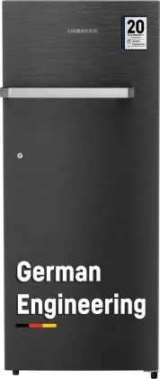 Liebherr ‎‎‎‎DNBbsC 2211 222 L 3 Star Single Door Refrigerator
