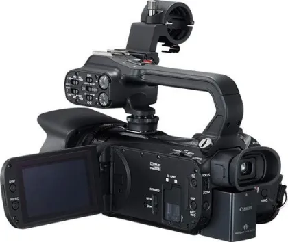 Canon XA15 Professional Camcorder