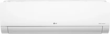 LG MS-Q18PNXA 1.5 Ton 3 Star Split Dual Inverter AC