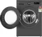 LG FHB1207Z2M 7 kg Fully Automatic Washing Machine