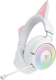 Razer Kraken Kitty V3 Pro Wireless Headphones