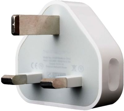 Xfose Charger Apple iPhone 3G/3Gs/4G/4S/5/5S/5C Charger