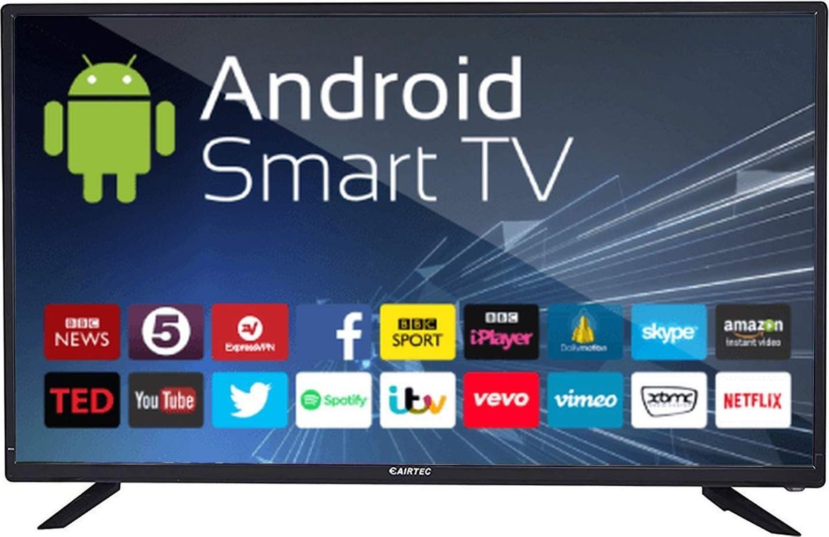 Eairtec 32at 32 Inch Hd Ready Smart Led Tv Best Price In India 2021 Specs Review Smartprix
