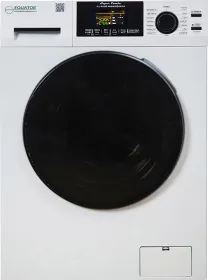 Equator EZ 4600 1.62 cu ft Fully Automatic Front Load Washing Machine